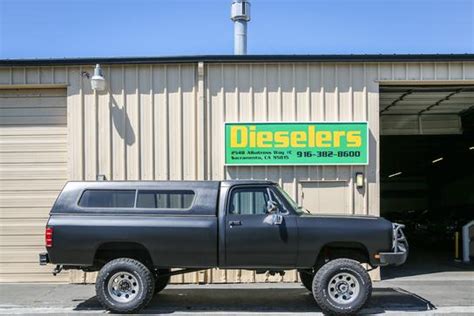 Dieselers car dealership in SACRAMENTO, CA 95815-2890 | Kelley Blue Book