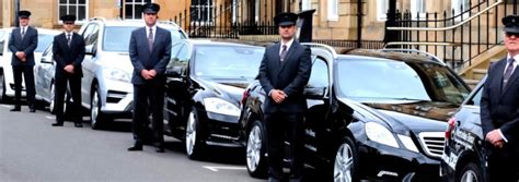 Luxury Chauffeured Cars for Creating Special Memories – ATCS Blog