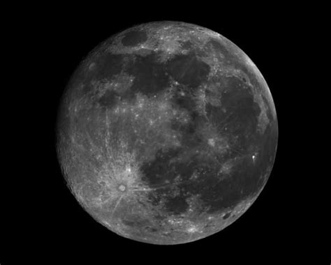 perigee full moon Archives - Universe Today