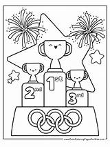 Colorwithfuncom Summer Oympic Rings Coloring Pages For Kirsten sketch template