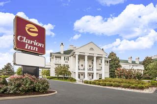 Book Comfort Inn Hotels in Dandridge, TN - Choice Hotels