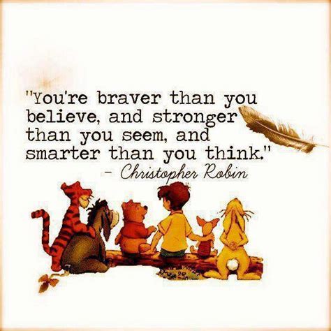 Christopher robin quote | Pooh quotes, Quotations, Disney quotes