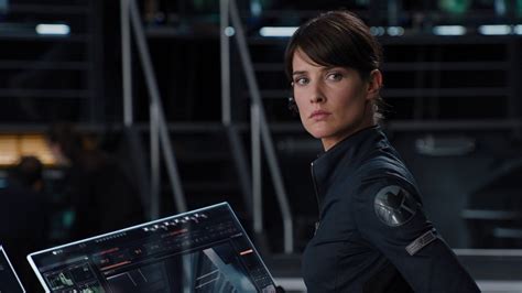 Marvel's Secret Invasion: Cobie Smulders Returning as Maria Hill - IGN