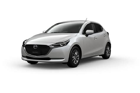 Mazda 2 Hatchback 2023 Colors in Philippines, Available in 8 colours | Zigwheels