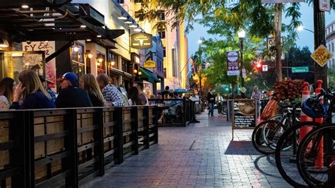 Boise's Best: Treasure Valley Patios | This Is Boise