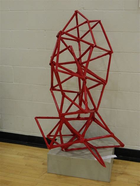 Sculpture Ideas for High School Art - The Art of Education University