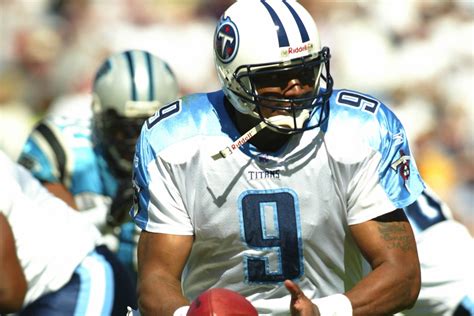 Titans to retire numbers of Eddie George, Steve McNair | ClarksvilleNow.com