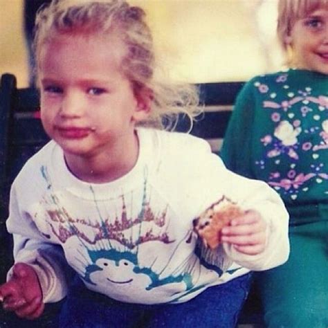 Jennifer Lawrence - child photo, circa early 1990s. | Jennifer lawrence ...