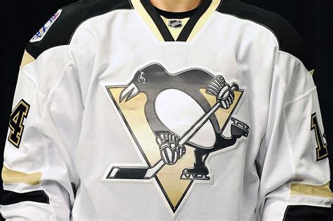 Pittsburgh Penguins unveil Stadium Series jerseys - SBNation.com