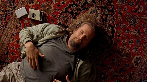 The Big Lebowski Anniversary