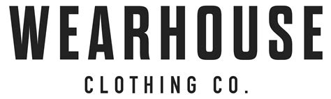 Wearhouse Clothing Company