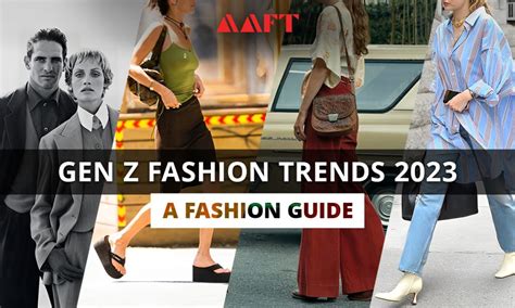 Gen Z Fashion Trends 2024: A Fashion Guide