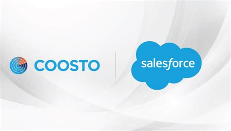 Coosto Strengthens The Integration For Salesforce With A Powerful App ...