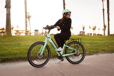 5 Aventon Electric Bikes for Every Type of Person