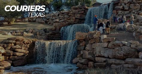 Wichita Falls, TX - Same Day Delivery & Courier Services | Couriers Texas