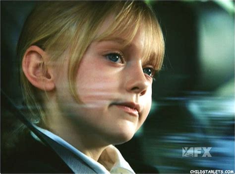 Dakota Fanning/"Man on Fire" - 2005/HD - Photos/Images/Pictures | Dakota fanning