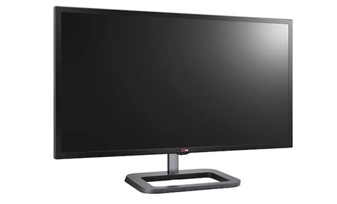 LG Monitors Go Big, Wide and Curved - ecoustics.com