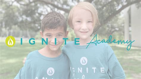 Ignite Academy - Home | Facebook