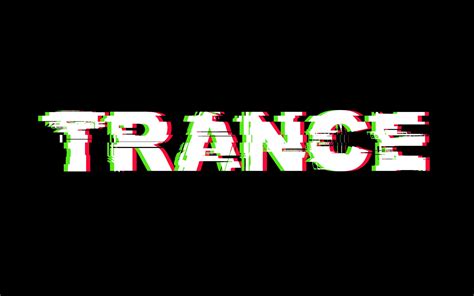 Trance Wallpapers - Top Free Trance Backgrounds - WallpaperAccess