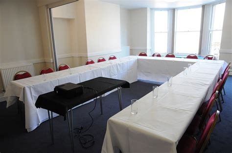 Meeting Rooms at St Roberts Centre Harrogate, 1-3 Robert Street, Harrogate, North Yorkshire ...