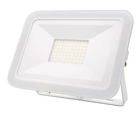 RGB 30W LED Floodlight