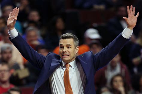 Watch these highlights as Virginia Basketball practice is officially underway! - Streaking The Lawn