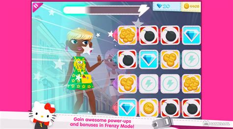 Hello Kitty Fashion Star - Download & Play for Free Here