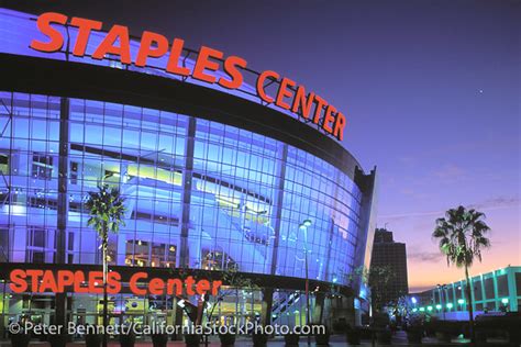 Staples Center, Downtown Los Angeles, California (LA) | Flickr