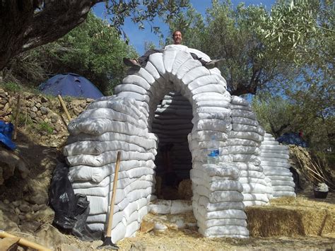 Earth Hands and Houses: Earthbag, Superadobe Dome Building Workshop 2017