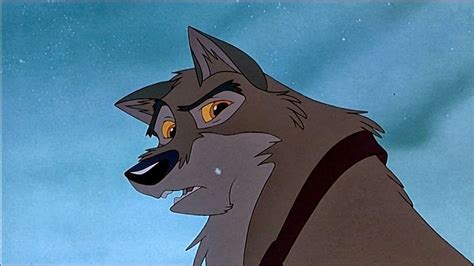 Warped Screen: Balto: A Great Film Trapped Inside a Mediocre Movie