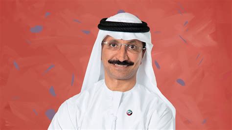 In conversation with Sultan Ahmed bin Sulayem, Group Chairman and CEO ...