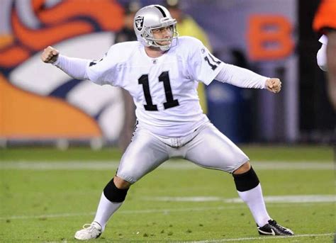 Janikowski ties FG mark, Raiders top Broncos 23-20 - Houston Chronicle