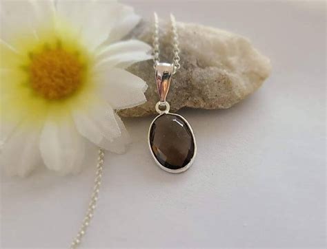 What Is Smoky Quartz Jewelry? | Jewelry Experts