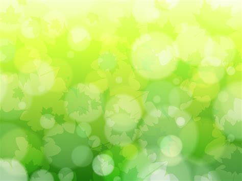 Green Abstract Nature Backgrounds | Abstract, Colors, Green Templates ...