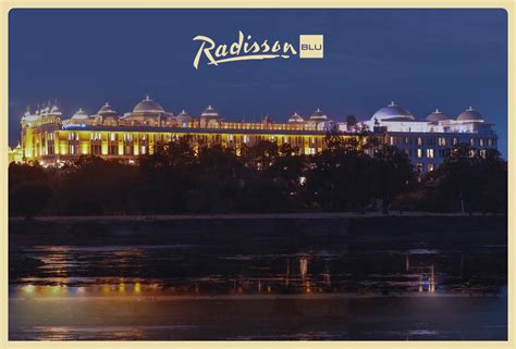 Destination Wedding at Radisson Blu Udaipur- Varmalla