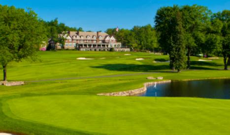 The Top 10 Golf Courses In New Jersey