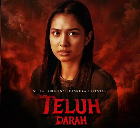 Teluh Darah Episode 7 Tonton Drama Video - Kepala Bergetar