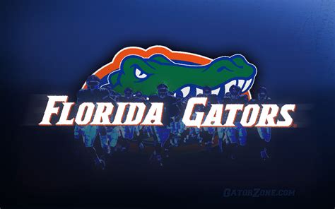 Florida Gators wallpaper | 1920x1200 | #82007