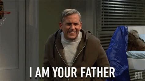 IAm Your Father Im Your Dad GIF - IAmYourFather ImYourDad Declaring ...