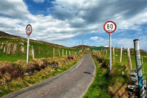 Ring of Beara - Ireland Highlights