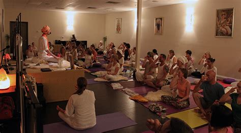 Looking to Deepen Your Yoga Practice? - Raise Your Kundalini Yoga and Meditation Center of Las Vegas