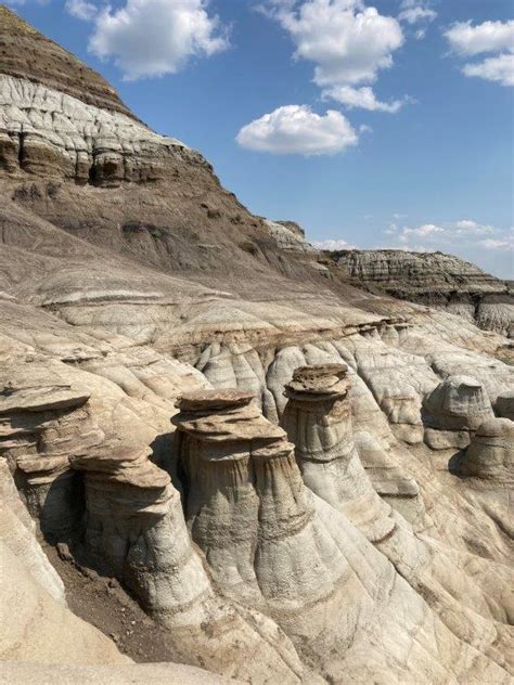 Ultimate Guide to the Fascinating Drumheller Hoodoos and Hoodoos Trail ...