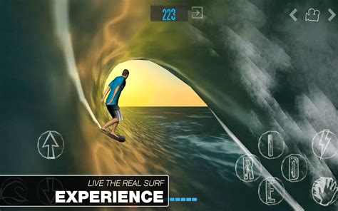 The Journey - Surf Game for Android - APK Download