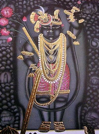 Jai Shree Krishna – Welcome to Shrinathji Website