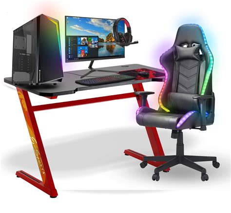 CLIX Full Gamin Setup Bundle - Clix Gamers