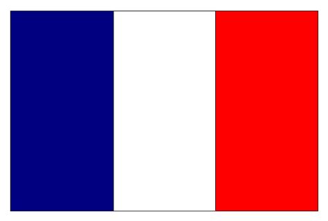 French Flag | Flag of France