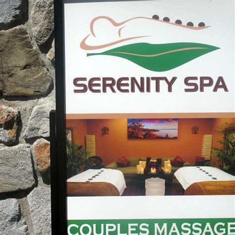 SERENITY SPA (2024) All You Need to Know BEFORE You Go (with Photos)