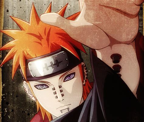 Naruto X Pain - Read Anime Online