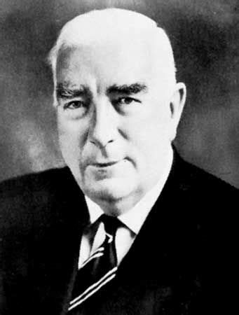 Sir Robert Menzies | Liberal leader, WWII, Australia | Britannica