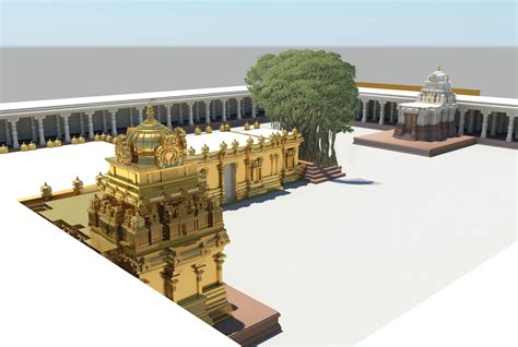 Temple - Nithyanandapedia